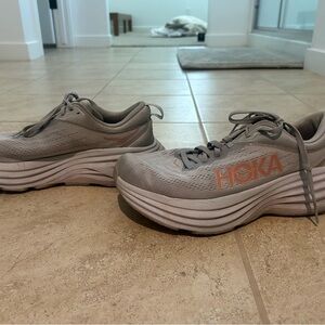 Hoka bondi 8